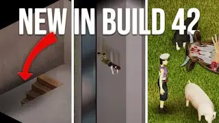 EVERYTHING You Need To Know About Project Zomboid's BUILD 42