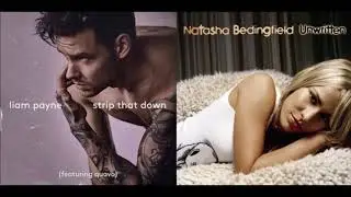 Write That Down (Mashup Remix)