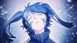 Oxygen | Shaft mix |  Mikan Special [1-е место]