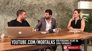 Sen de aramıza katıl, sıkılma!