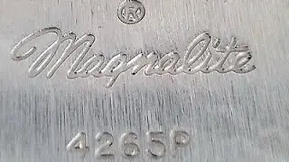 Another Look at Magnalite
