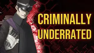 Underrated SMT Games