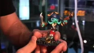 Skylanders Swap Force - Toy Fair Preview Event - The Toy Spy