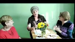 Три девицы вечерком...