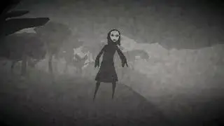 The Wailing Of The Forest - Indie Horror Game Walkthrough (All Deaths + Ending, No Commentary)