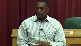 John Thompson-Measuring Success: You Measure What Matters