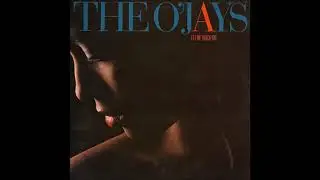 THE O'JAYS - let me touch you 87