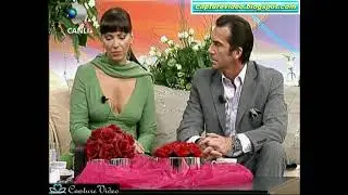 Yeşim Salkım Nipple