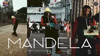 MANDELA VIBES - DJ ARANA