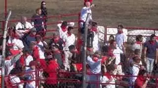 2014 The Great Bull Run Houston - E