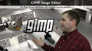 GIMP Overview