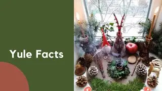 Yule Facts | Celebration Facts