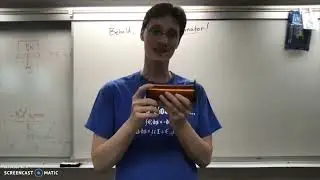 AP Physics - Inductance