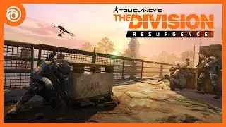 The Division Resurgence – oficjalne wideo z rozgrywki