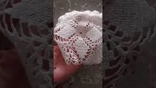 CARPETAS DE CROCHET #tendencias #viral #crochet
