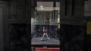 The Gundam Base Tokyo