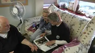 ВСТРЕЧА В КЛУБЕ ЮН ЧУН МАРТЫНОВА В В  С ВАЛЕНТИНОМ ГНЕУШЕВЫМ И ЕГО УЧЕНИКАМИ