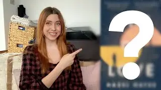 ACTUALLY BIG HUGE MASSIVE ANNOUNCEMENT (alsowe'rejusthavinabitofachat)