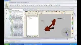 Demonstracao Enovia SmarTeam Parte 1.avi