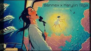 Bennex ❌ Marylin Tilga - kaks ongi paar (Official video)