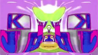 (New Effect & Revamped) Klasky Csupo in G-Major 1798 (Instructions in Description)
