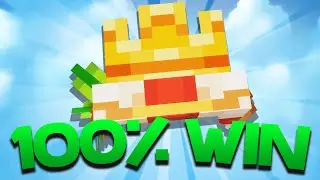 How to WIN 100% of GAMES in MCC ISLAND! - [ PT 1 ]