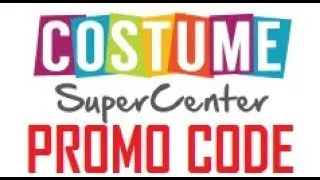 Verified ✅ Costume Supercenter Promo Code | Upto 82% Discount With SavingTrendy