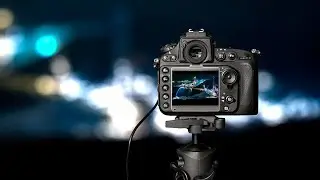 How to use a DSLR camera: A basic guide for beginners.
