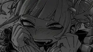 Bibi- Vengeance slowed