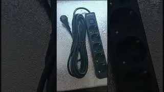 Замечательный сетевой фильтр Perfe