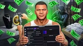 Is Cherax the Best GTA 5 Online Mod Menu in 2026?