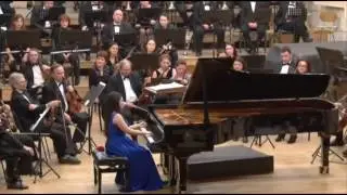OLIMPIADA ARTMINDS PIAN | Cristiana MANU | Fazil Say-Summertime