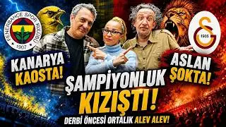 GALATASARAY’A SAMSUN ŞOKU! 🚨 | 