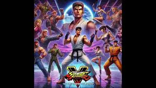 Virtua Fighter