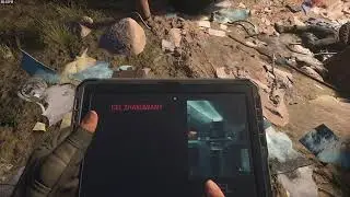 COD MW 3 Kampania