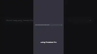 ChatGPT IS A HUGE GAME CHANGER!