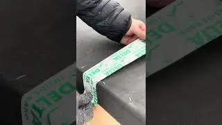 Правильный Пирог Пола в каркасном доме