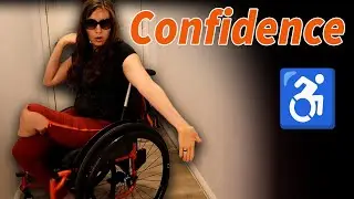 ♿️How to Get Wheelchair Confidence Q&A 