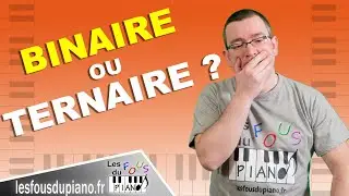 Binaire ou ternaire ?