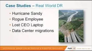 How To Build an Effective Disaster Recovery Plan Best Practices, Templates and Tools