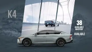 One of the Only Kia Dealership. Large Inventory! | Serramonte Kia