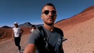 Maměn - Musim Pryč (TRAVEL VIDEO)