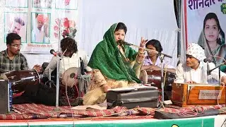 वो अल्ल्हा है  | Who Allah Hai | Raani Tabassum New Qawwali | Manoranjan Media