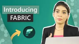 Getting Started with Microsoft Fabric