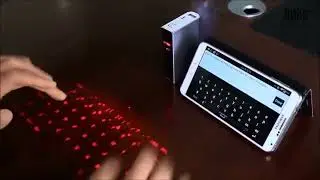 Виртуальная Клавиатура
