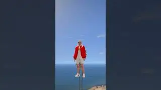 ОПАСНЫЙ БАГ НА КВАДРОКОПТЕРЕ В ГТА 5 РП #shorts #gta5 #gta5rp #гта5рп #gta5rpshorts