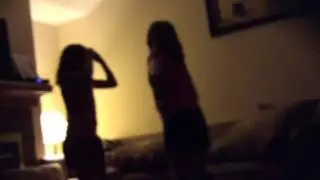 Girls fighting part 1