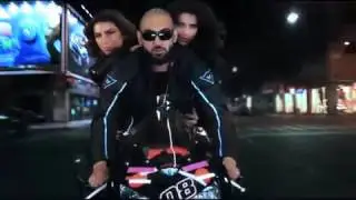 Karkadan   KARKADAN  DISCOTEQUE