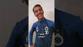 Bloopers Club Bruges