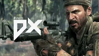 Did You Know - Call Of Duty: Black Ops 